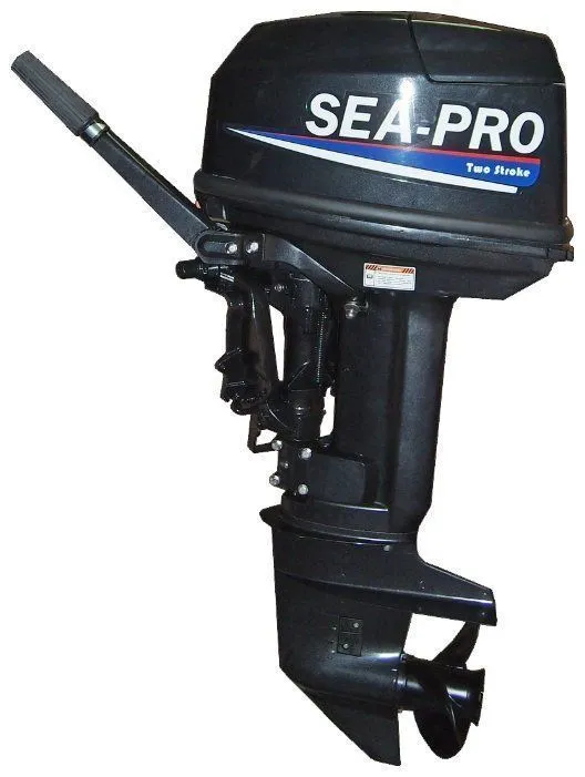 Лодочный мотор Sea Pro (Сиа Про) T 30 S