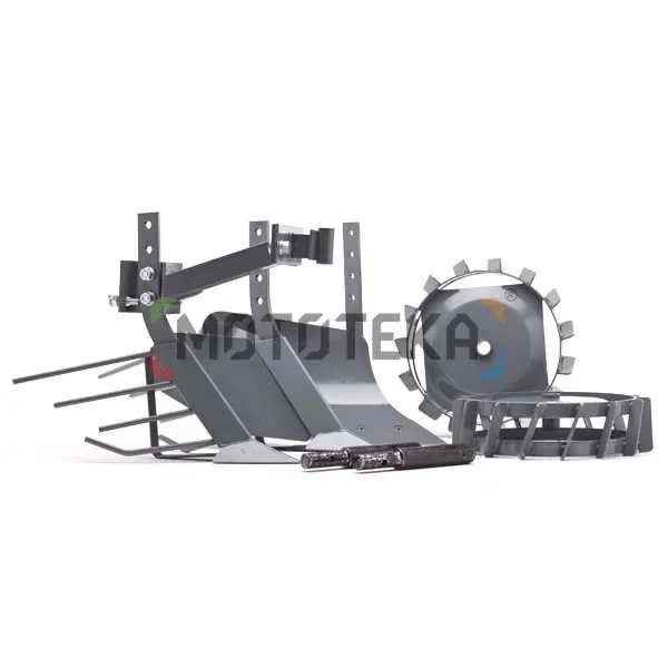 Комплект навесного оборудования Caiman (Кайман) Maxi