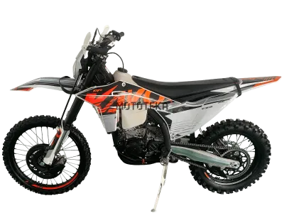 Мотоцикл кроссовый / эндуро KAYO (Кайо) K7 300 EFI (NC300S) 21/18