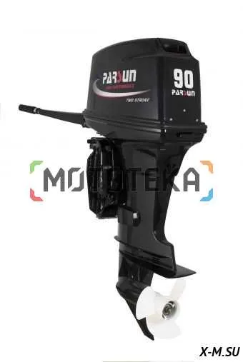Лодочный мотор Parsun (Парсун) T90BML-D