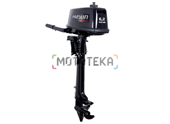Лодочный мотор Parsun (Парсун) T6.2BMS - 12L