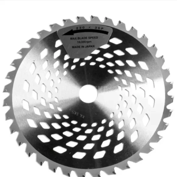 Диск для жесткой травы Katana Blade 230/25,4/36Р (91059-278)