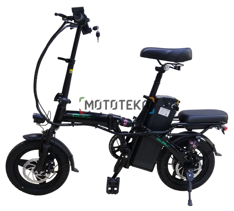 Электроскутер Motax (Мотакс) E - NOT Compact Lux 48V20A M