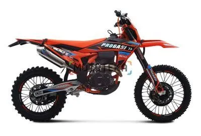 Мотоцикл кроссовый / эндуро Progasi (Прогаси) Endurance 300X EFI Orange