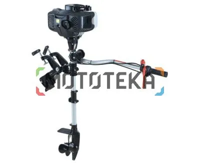 Лодочный мотор Sea Pro (Сиа Про) T 3.5 S