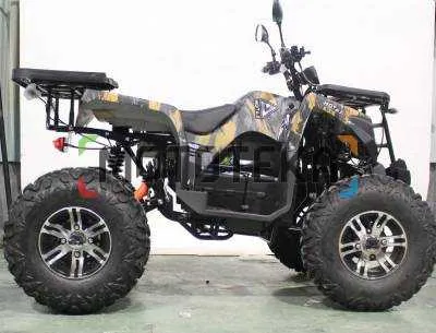 Электроквадроцикл Motax (Мотакс) E3000 (машинокомплект)