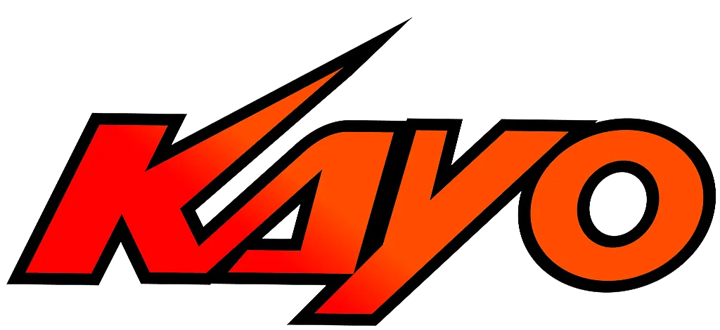 KAYO (Кайо) KAYO (Кайо)