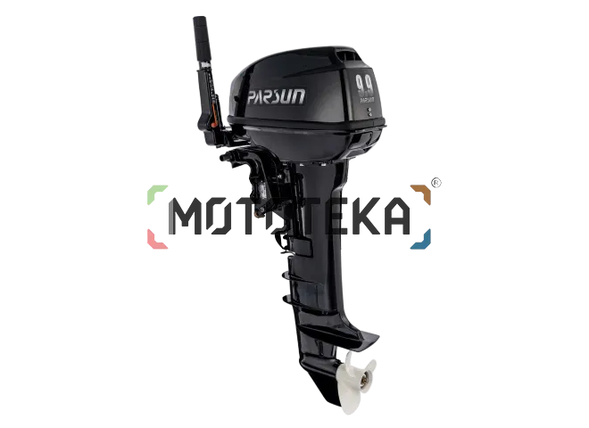 Лодочный мотор Parsun (Парсун) T9.9BML