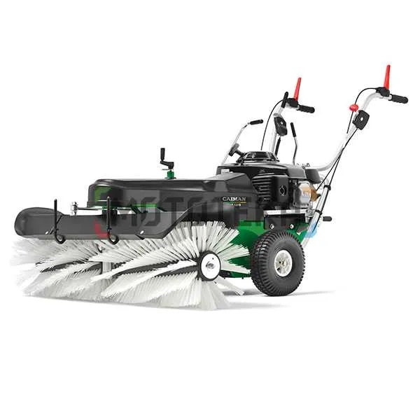 Машина подметальная Caiman (Кайман) SM 1200