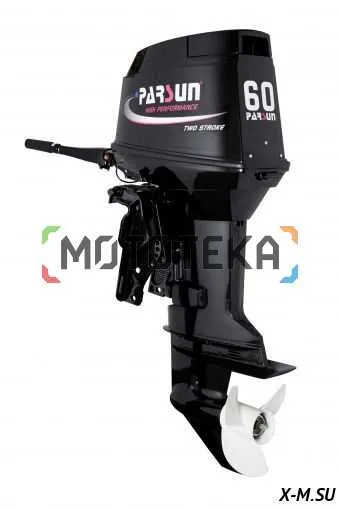 Лодочный мотор Parsun (Парсун) T60ABML-D