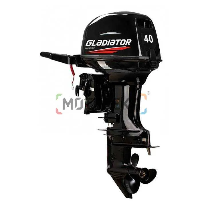 Лодочный мотор Gladiator (Гладиатор) G 40 FHS