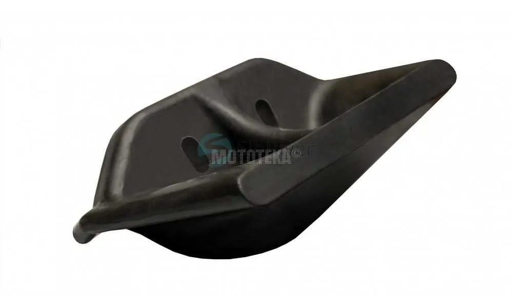 Интерцептор резиновый для лодок ПВХ SibRiver (Сибривер) А - 430 / 480