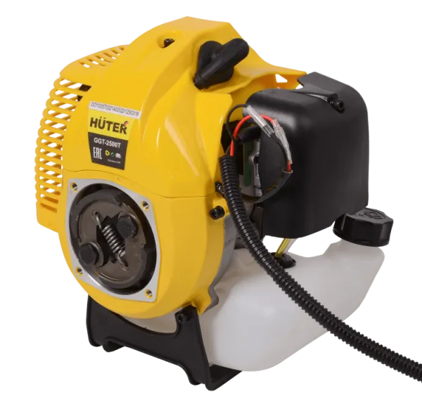 Триммер бензиновый Huter (Хутер) GGT - 2500T | Мототека