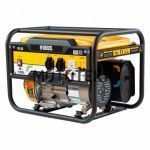 Генераторы и электростанции