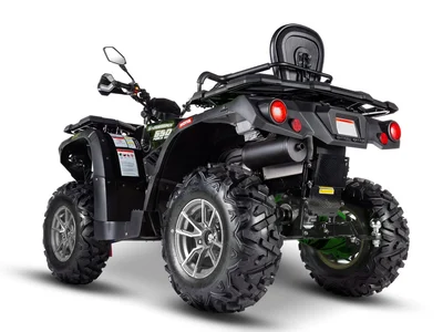 Квадроцикл Sharmax (Шармакс) Force 650 (камуфляж) (машинокомплект) | Мототека