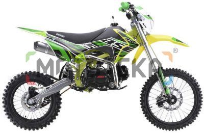 Питбайк BSE (БСЕ) PH10 - 125 17/14 NEON (2019)