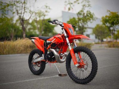 Мотоцикл кроссовый / эндуро FXMOTO (ФХМото) FREERIDE 2T