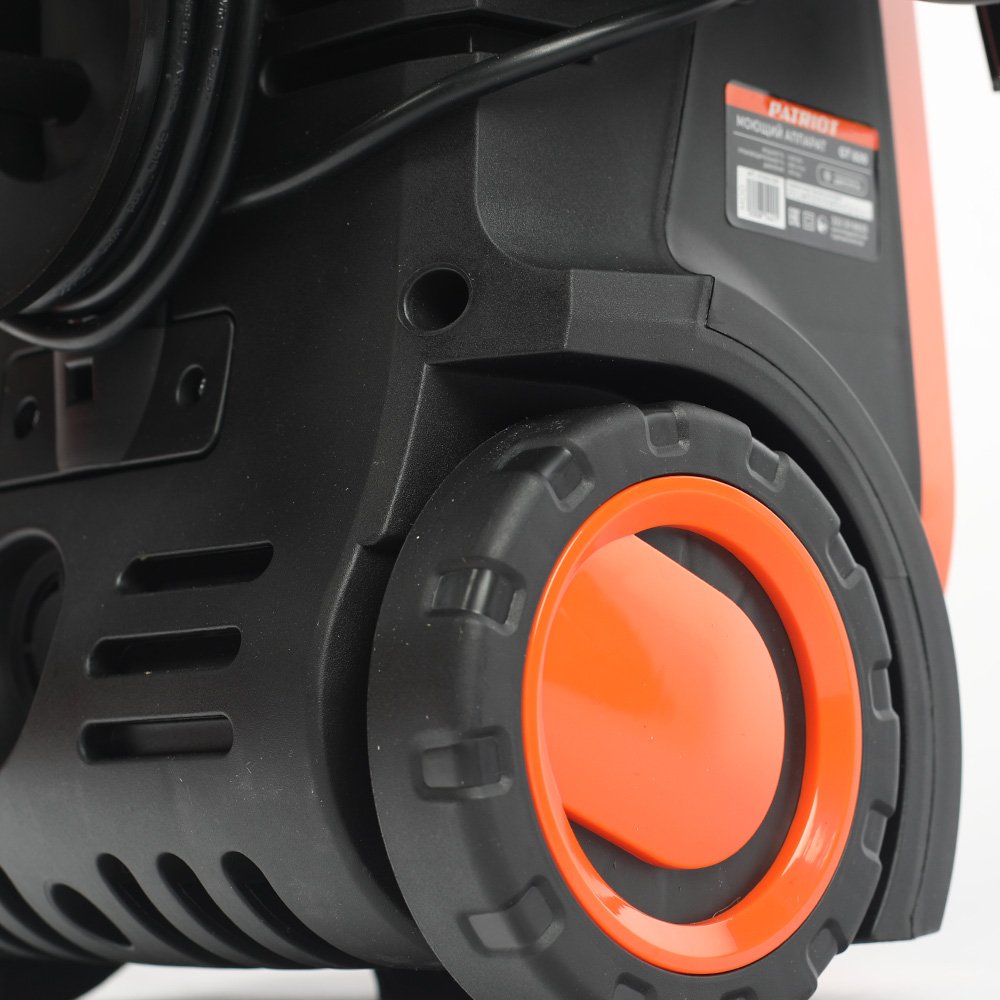 Мойка высокого давления Patriot (Патриот) GT 840 Comfort