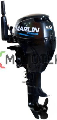 Лодочный мотор MARLIN (Марлин) MF 9.9 AMHS Light