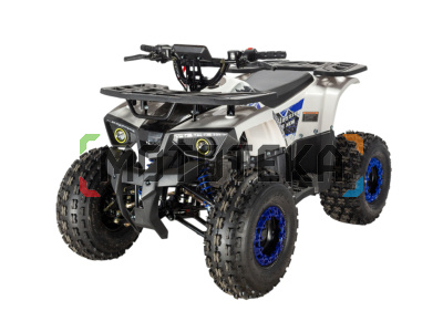 Квадроцикл Avantis (Авантис) ATV Classic 8 NEW (A) (машинокомплект)