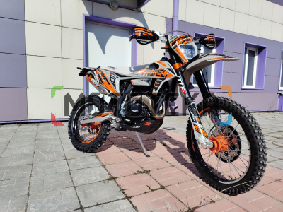 Мотоцикл кроссовый / эндуро FRATELI (Фратели) ENDURO PR330 WP