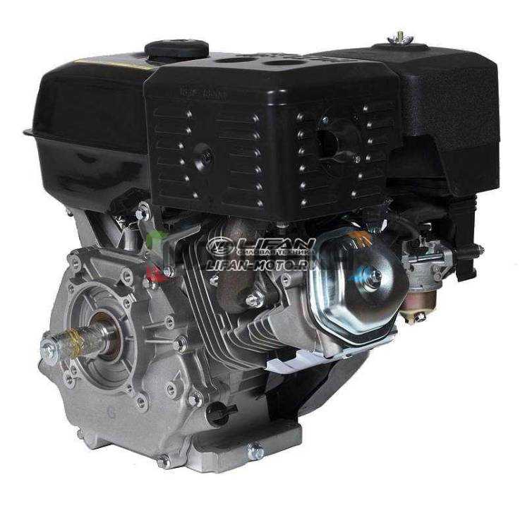 Двигатель LIFAN (Лифан) 190F D25.4