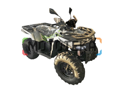 Квадроцикл Avantis (Авантис) ATV 300 Basic (A) (машинокомплект)