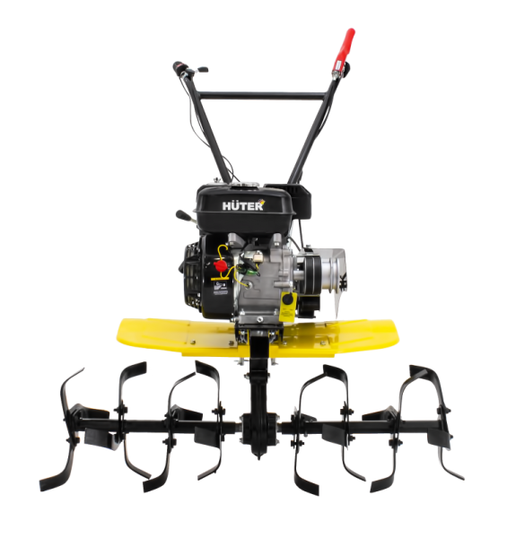Мотоблок Huter (Хутер) MK - 7500Р - 10 (сельскохозяйственная машина) | Мототека
