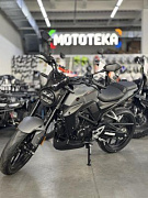 Новинка ассортимента! Мопед Vento (Венто) VMC GRACE CM48Q 49 (125) СЕРИЯ Y1250 LED-ф. сиг пов. пан.приб. пер. зад диск.тор.) VIN MATT GREY