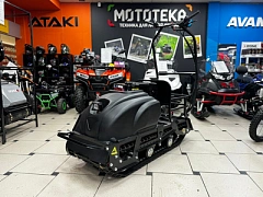 Мотобуксировщик Тофалар 500 Классик в наличии