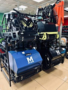 Техника в наличии! Зимний ассортимент