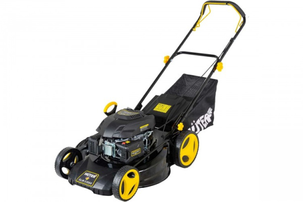 Газонокосилка бензиновая Huter (Хутер) GLM - 530SX