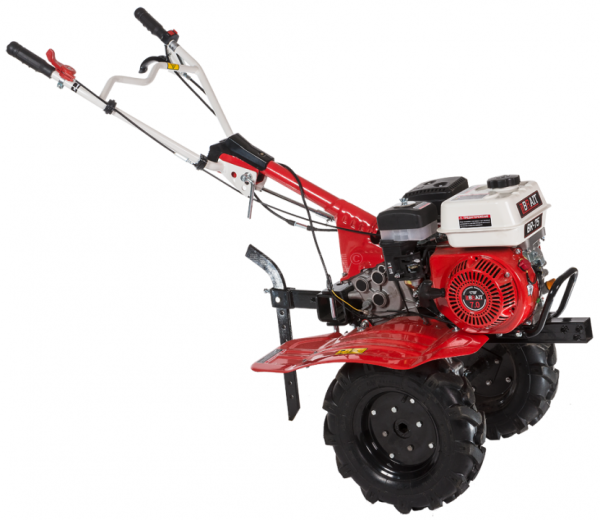 Мотоблок бензиновый Brait (Брайт) BR - 75