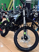 Техника в наличии! Мотоцикл кроссовый / эндуро OXO (Оксо) Venom 250 (GN-049)