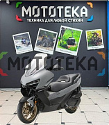 Сезон 2025! Скутер ZONTES (Зонтес) ZT368 - K (ZT1P79MP EFI) 15/14 (2025 г.) с ПТС