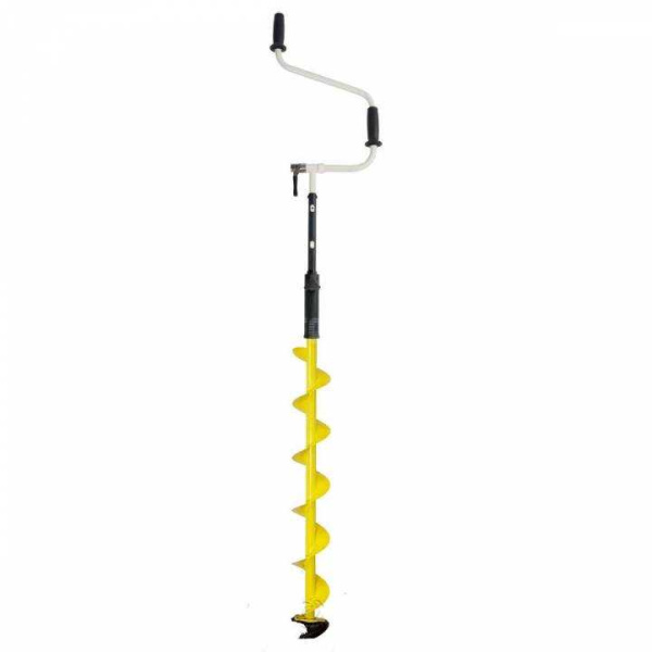 Ледобур Тонар Iceberg (Айсберг) EURO - 130(R) 1300 v3.0 правое вращение